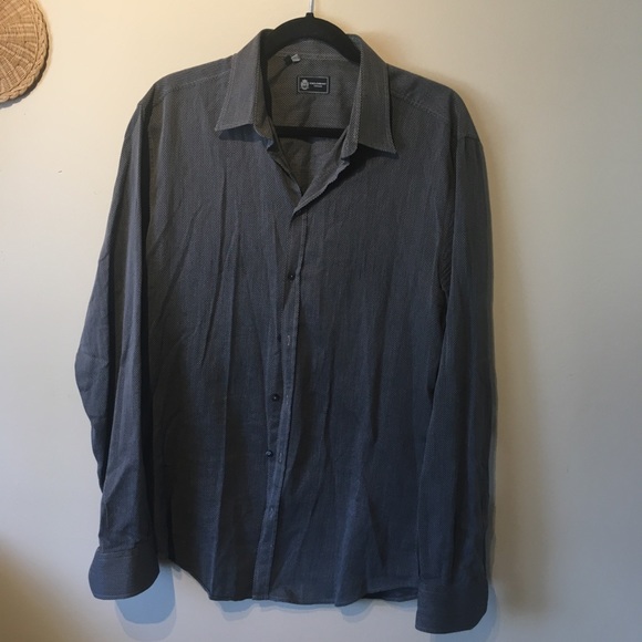 D&G Other - Dolce&Gabana men’s long sleeve shirt.